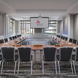 Marriott ***** Brisbane